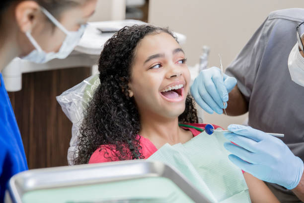 Best Pediatric Emergency Dentist in South Waverly, PA