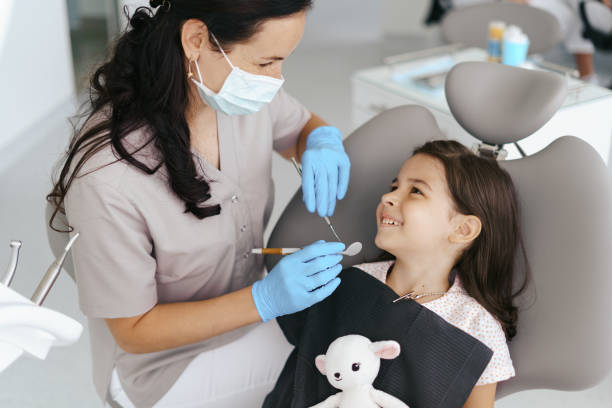 Best Emergency Dental Services for Seniors in South Waverly, PA