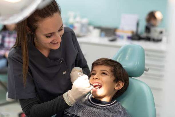 Best Emergency Dental Extractions in South Waverly, PA