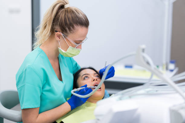 Best Weekend Emergency Dentist in South Waverly, PA